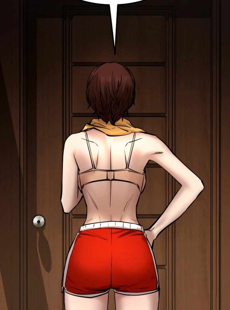 Born in Black Chapter 19 - Page 158