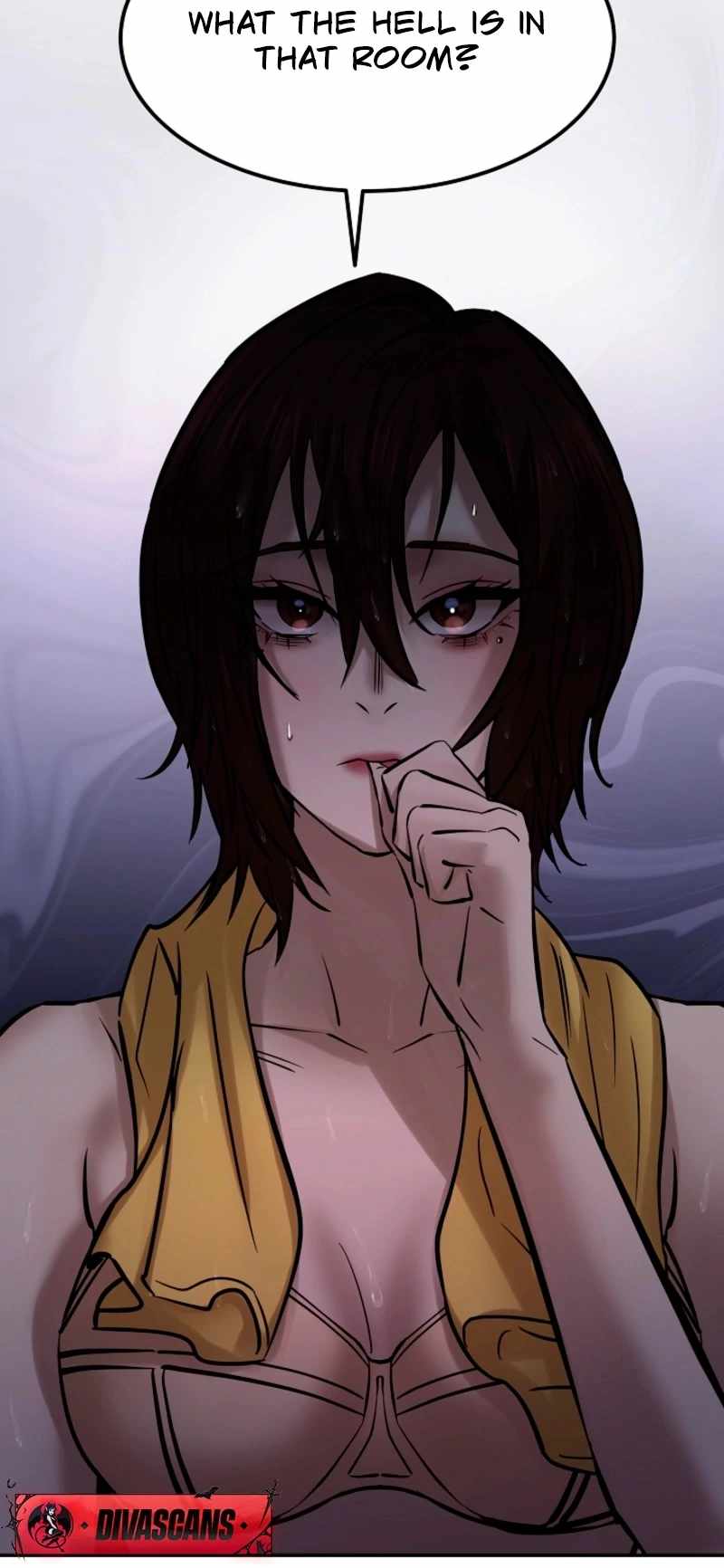 Born in Black Chapter 19 - Page 165