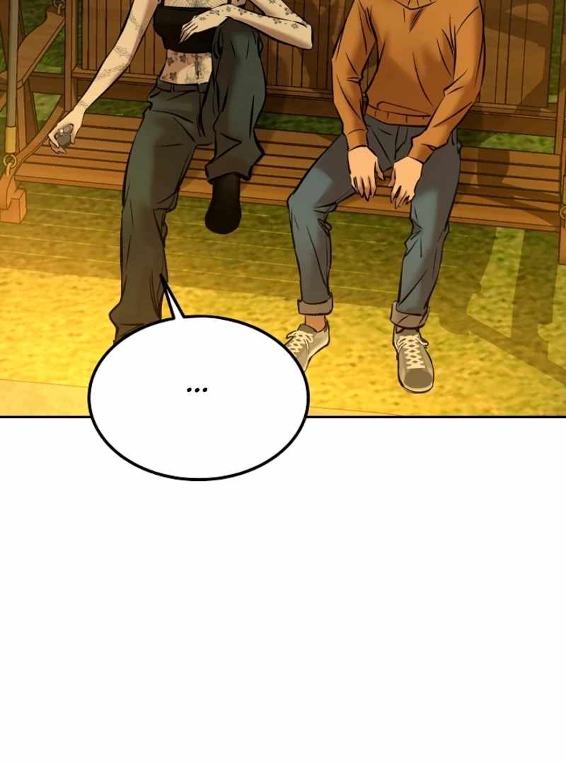 Born in Black Chapter 19 - Page 18