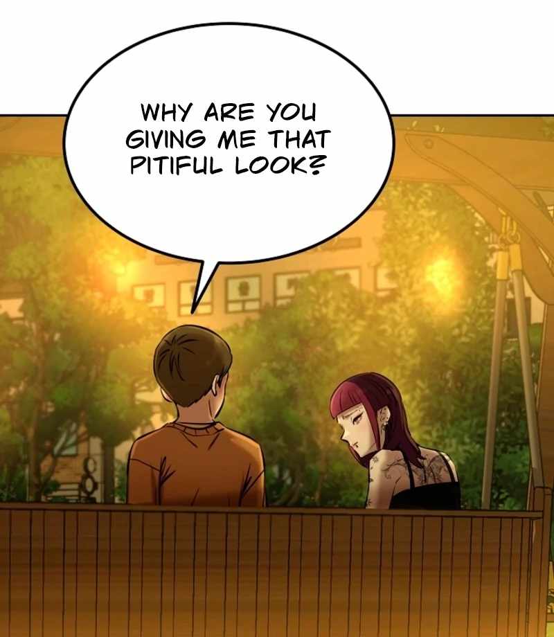 Born in Black Chapter 19 - Page 21