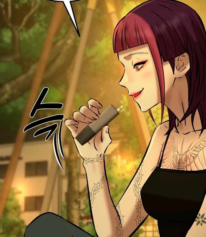 Born in Black Chapter 19 - Page 29