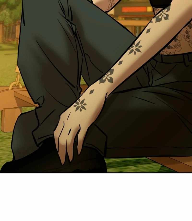 Born in Black Chapter 19 - Page 30