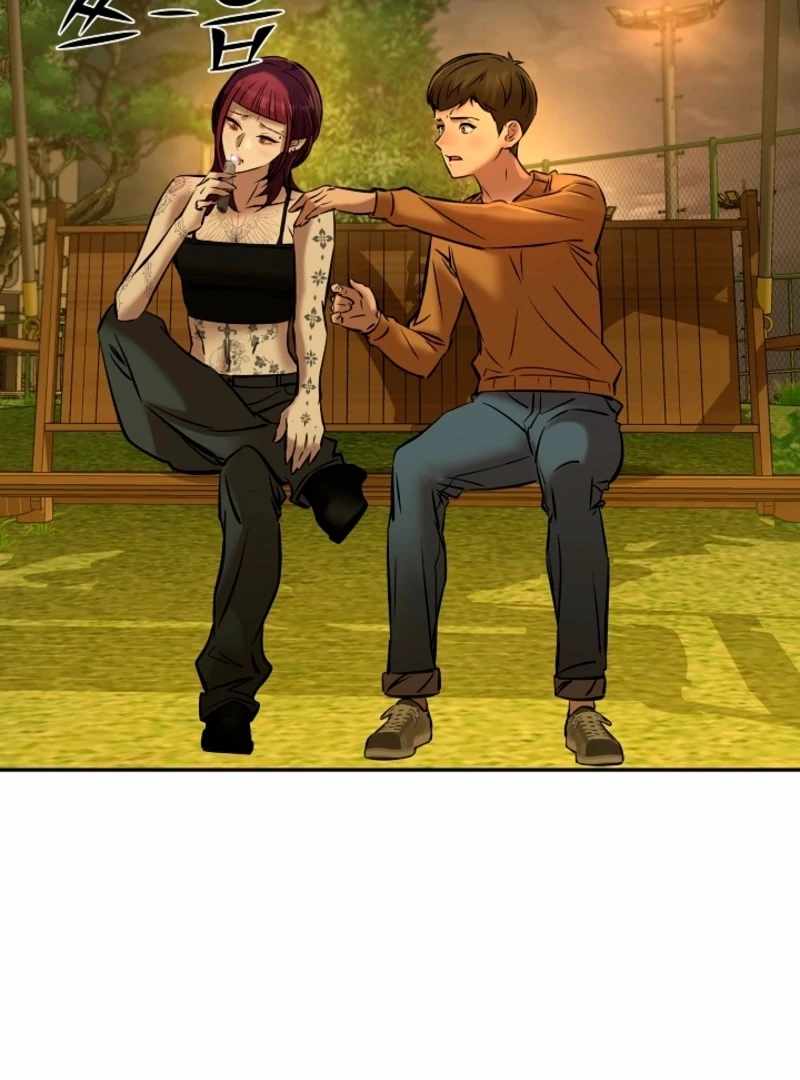 Born in Black Chapter 19 - Page 32