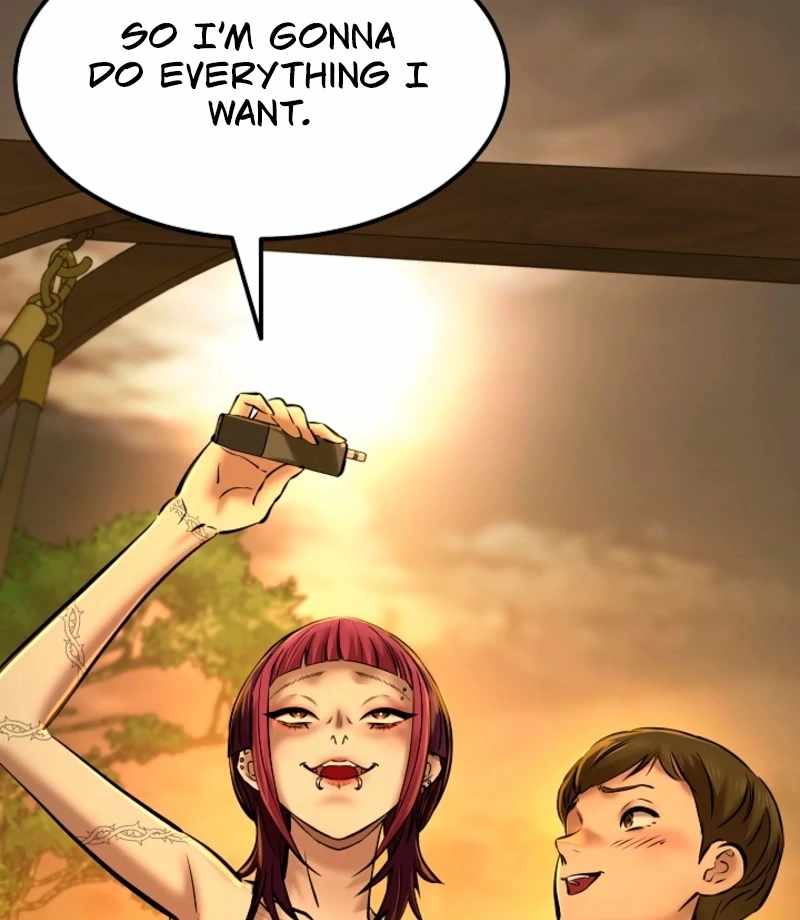 Born in Black Chapter 19 - Page 37