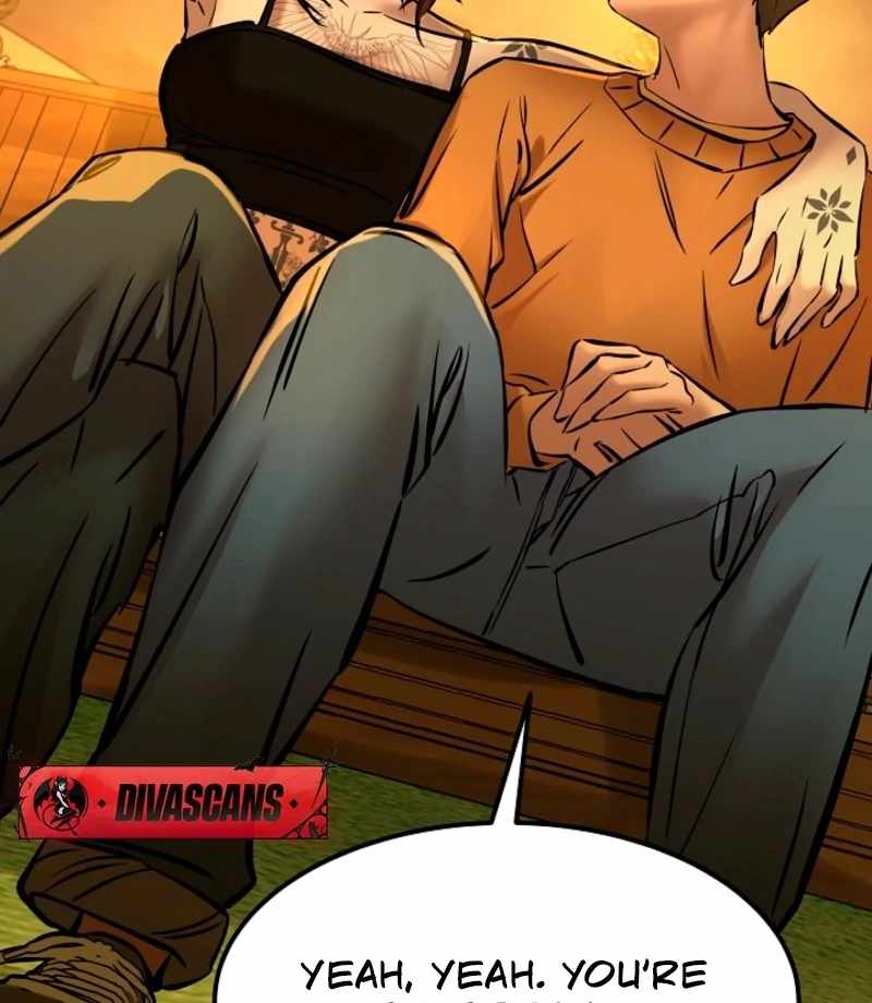 Born in Black Chapter 19 - Page 38