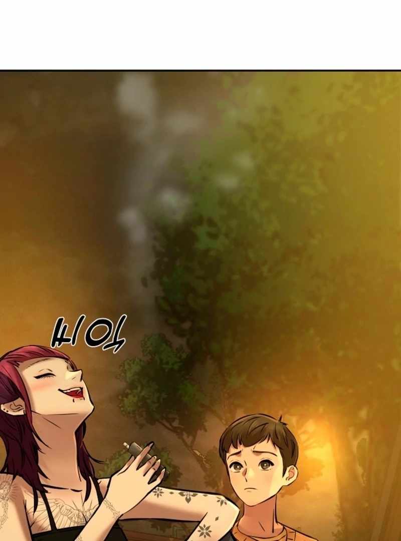 Born in Black Chapter 19 - Page 5