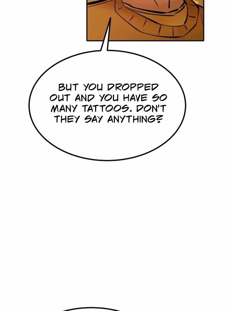 Born in Black Chapter 19 - Page 41