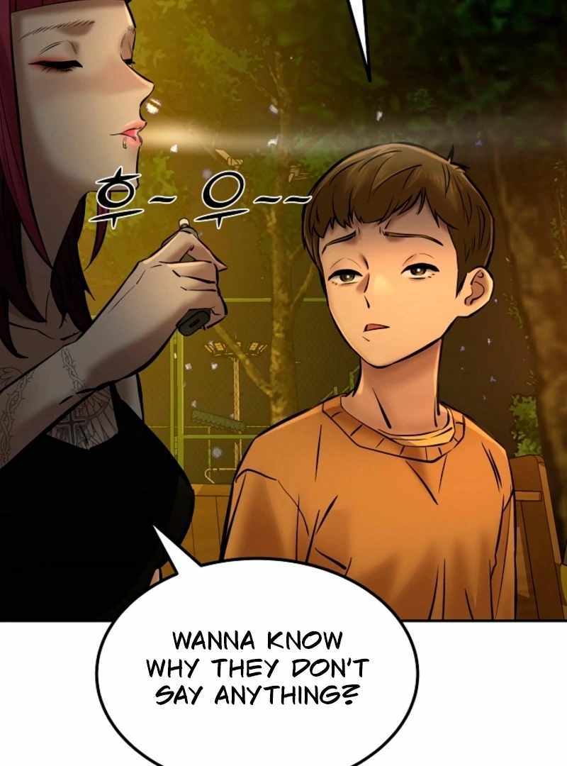 Born in Black Chapter 19 - Page 44