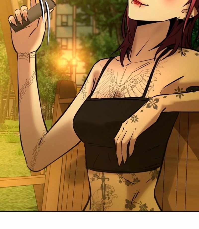 Born in Black Chapter 19 - Page 50