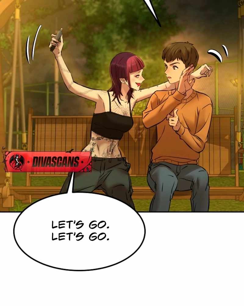 Born in Black Chapter 19 - Page 52