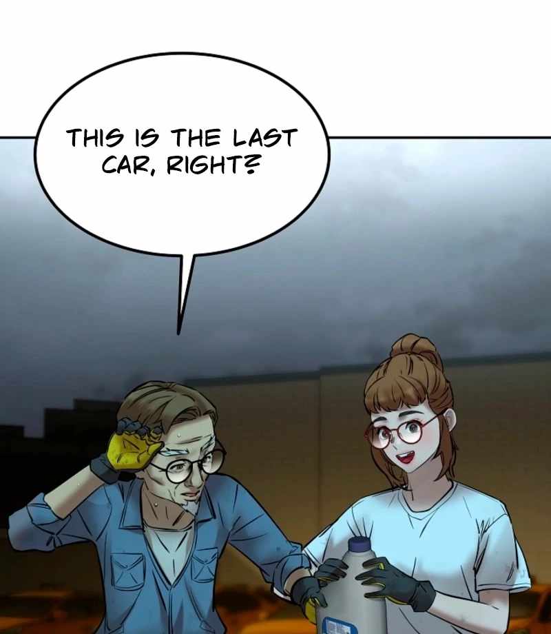 Born in Black Chapter 19 - Page 60