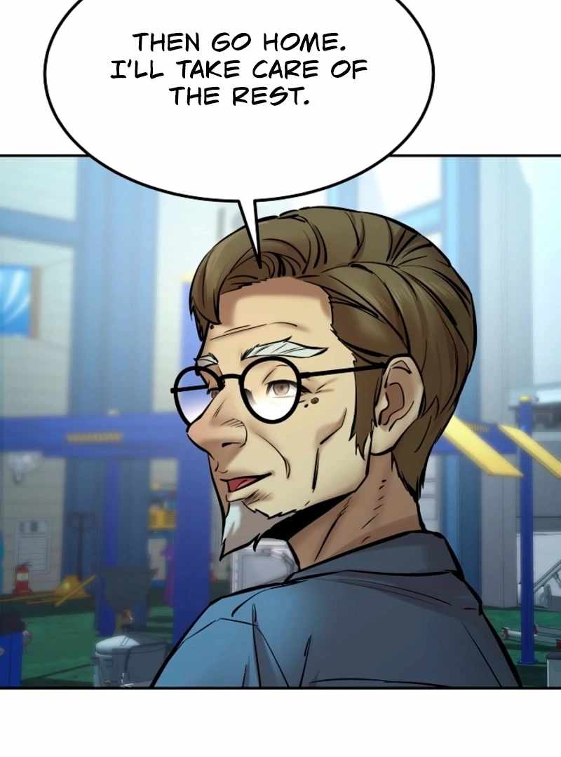 Born in Black Chapter 19 - Page 62