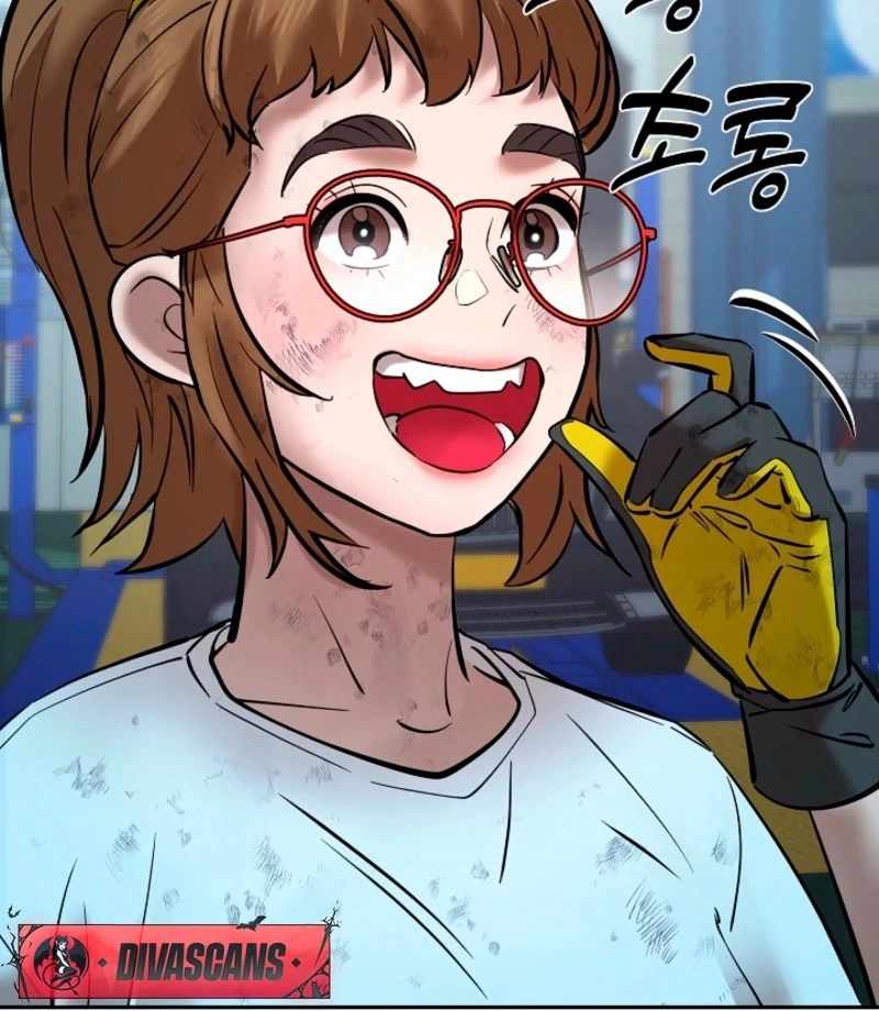 Born in Black Chapter 19 - Page 64