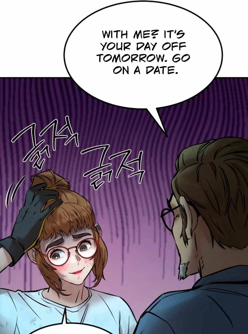 Born in Black Chapter 19 - Page 66