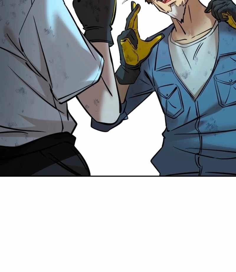 Born in Black Chapter 19 - Page 69