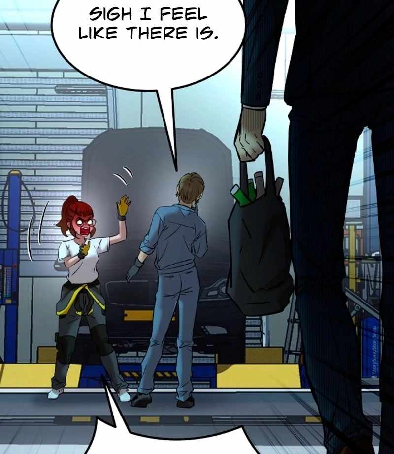 Born in Black Chapter 19 - Page 73