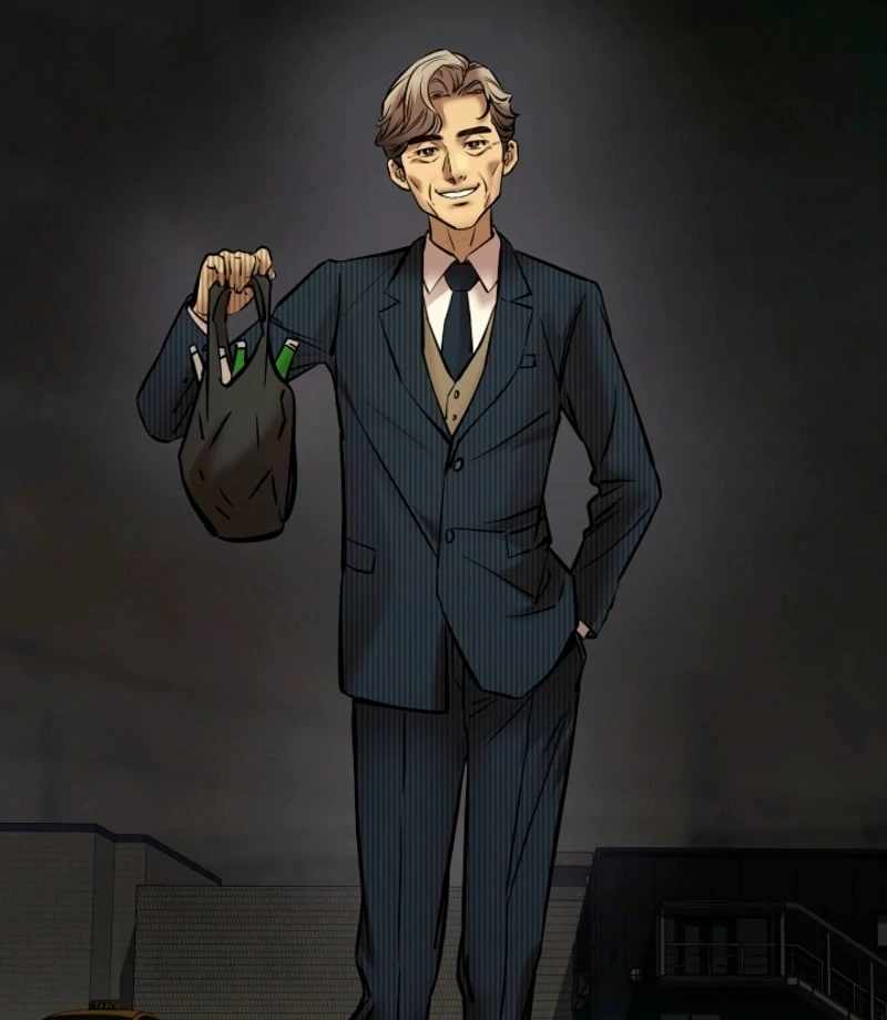 Born in Black Chapter 19 - Page 77