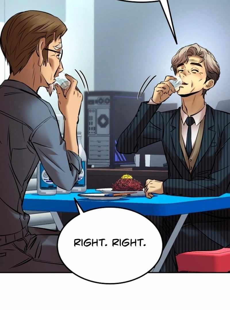 Born in Black Chapter 19 - Page 83