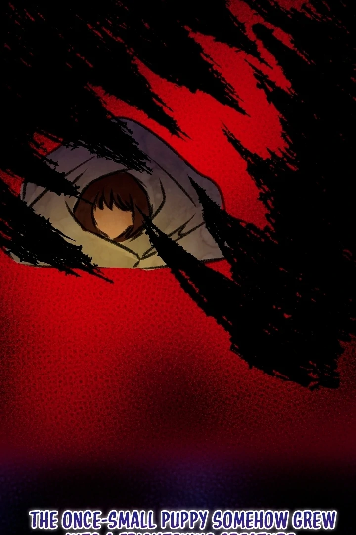 Born in Black Chapter 2 - Page 101