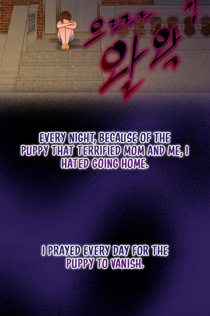 Born in Black Chapter 2 - Page 105