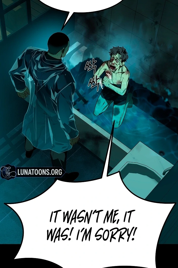 Born in Black Chapter 2 - Page 12
