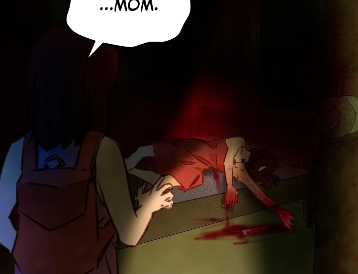 Born in Black Chapter 2 - Page 112