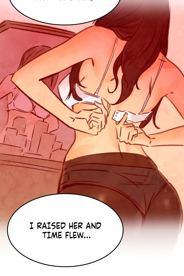 Born in Black Chapter 2 - Page 119