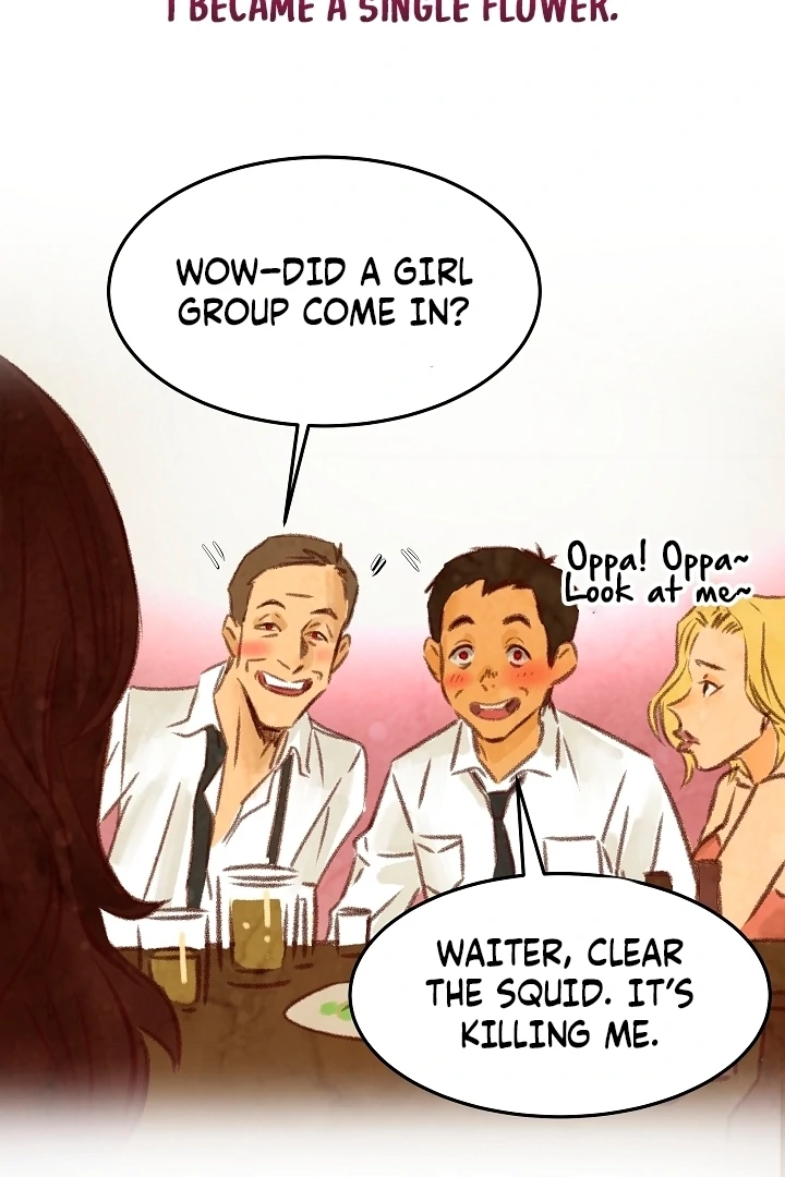 Born in Black Chapter 2 - Page 123