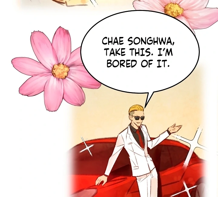 Born in Black Chapter 2 - Page 125