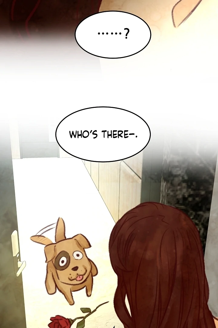 Born in Black Chapter 2 - Page 133