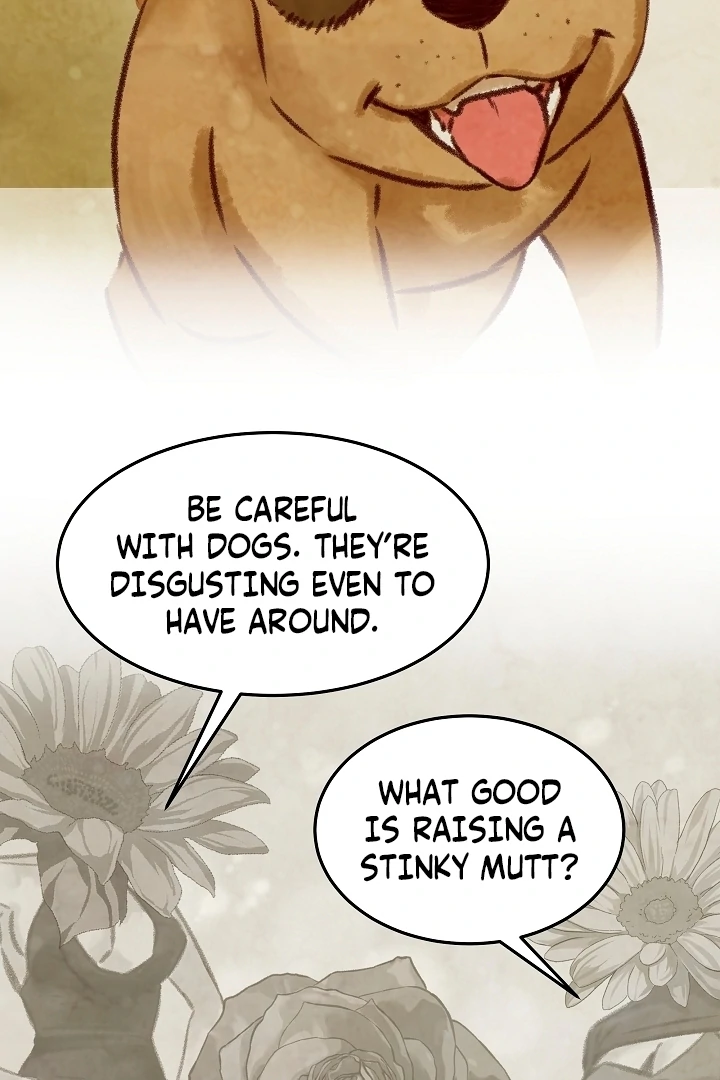Born in Black Chapter 2 - Page 135