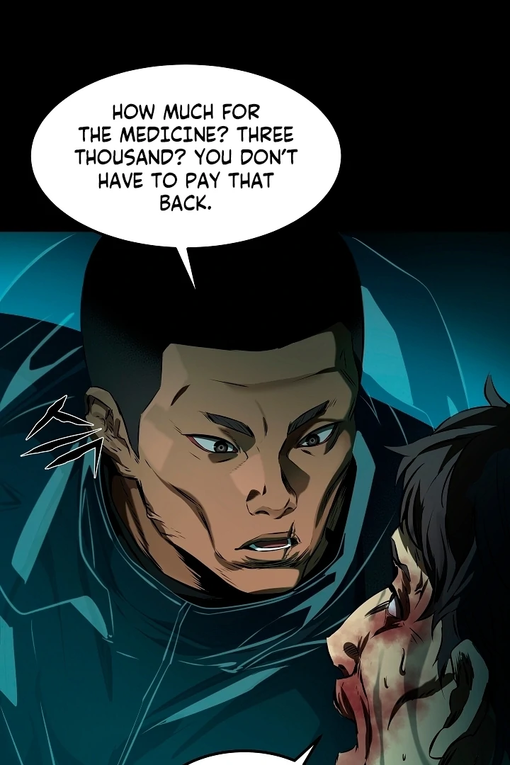 Born in Black Chapter 2 - Page 15