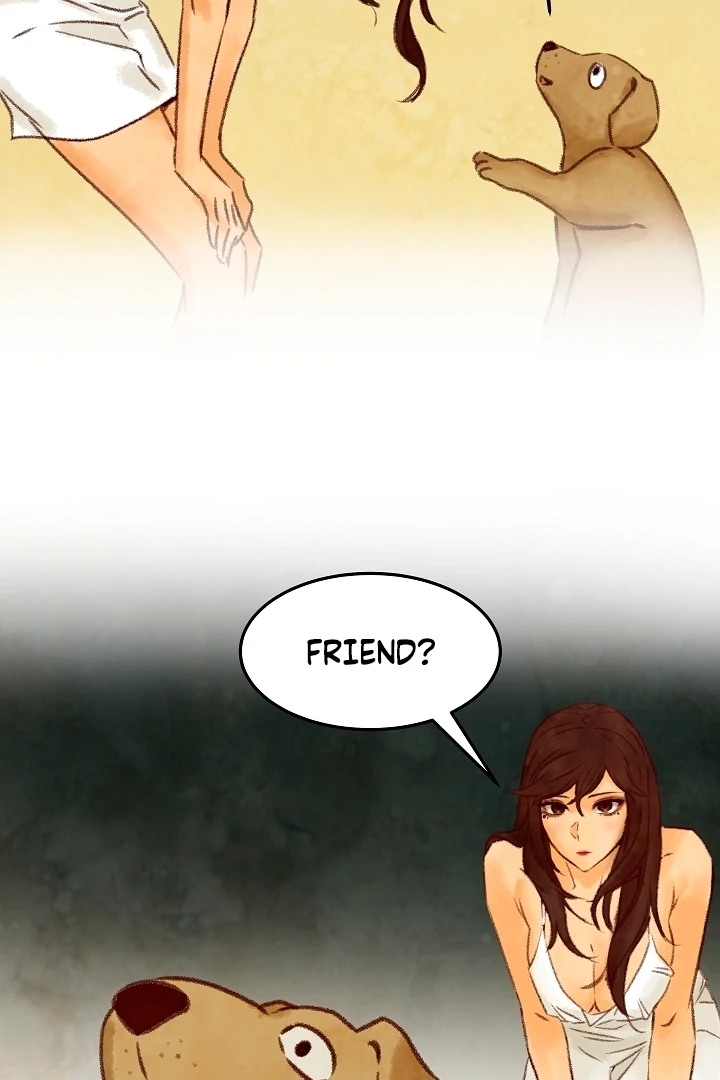 Born in Black Chapter 2 - Page 142
