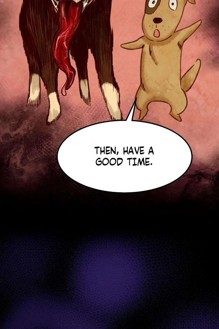 Born in Black Chapter 2 - Page 147