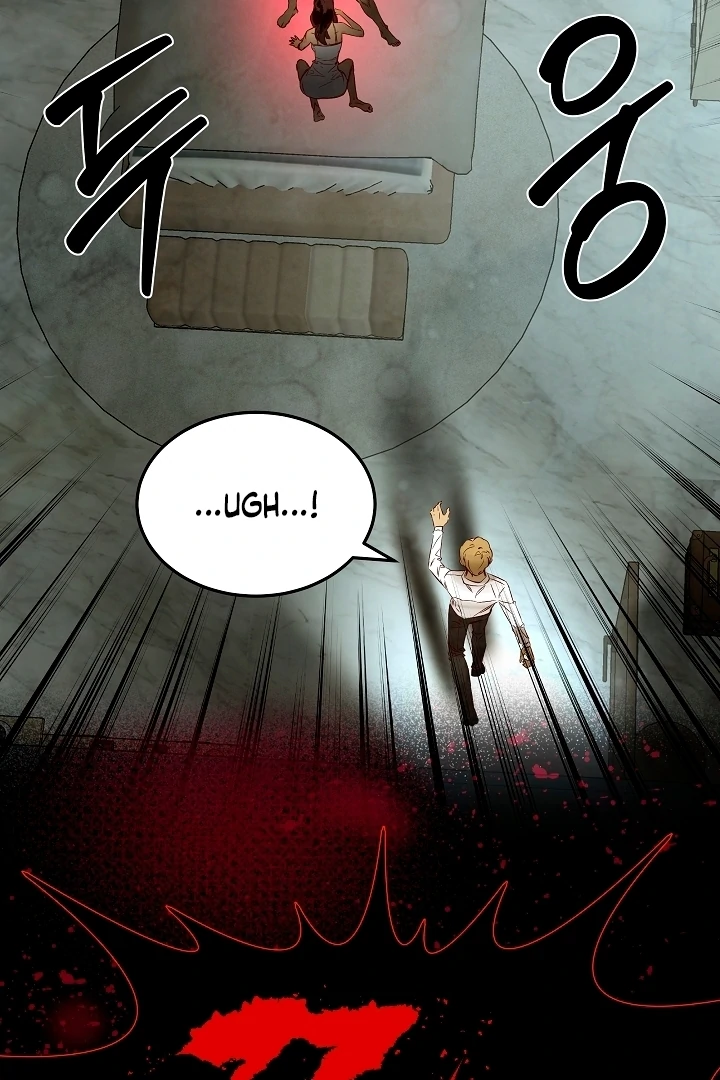 Born in Black Chapter 2 - Page 162