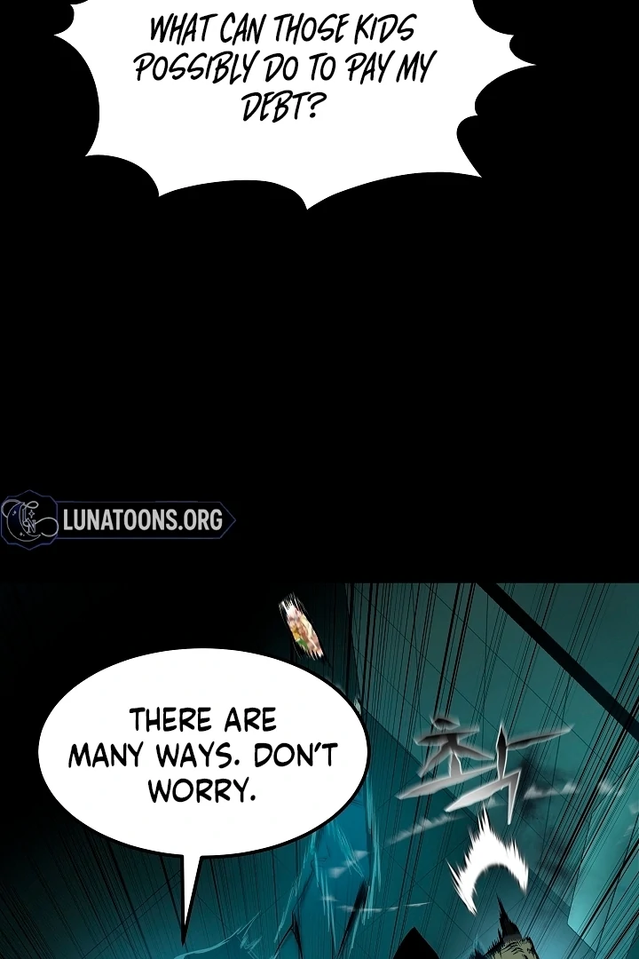 Born in Black Chapter 2 - Page 19