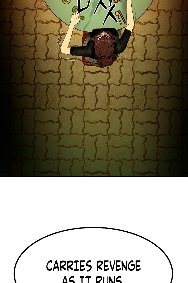 Born in Black Chapter 2 - Page 184