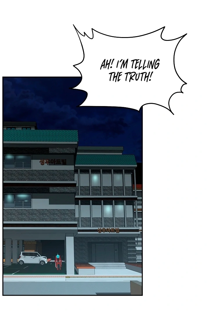 Born in Black Chapter 2 - Page 189