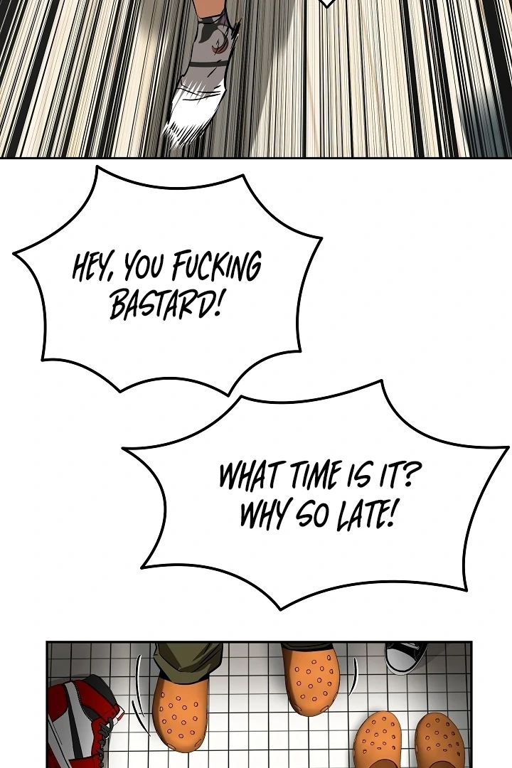 Born in Black Chapter 2 - Page 198