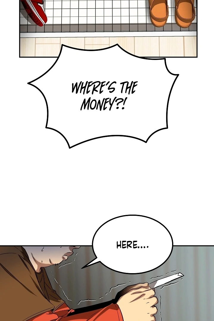 Born in Black Chapter 2 - Page 199