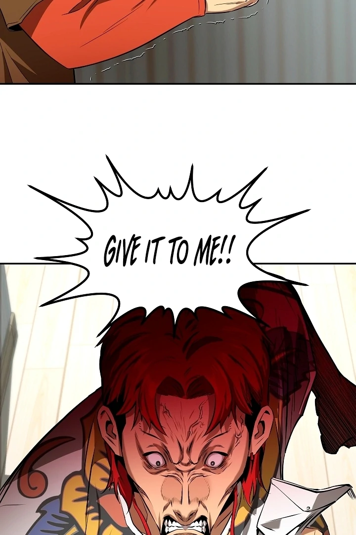 Born in Black Chapter 2 - Page 200