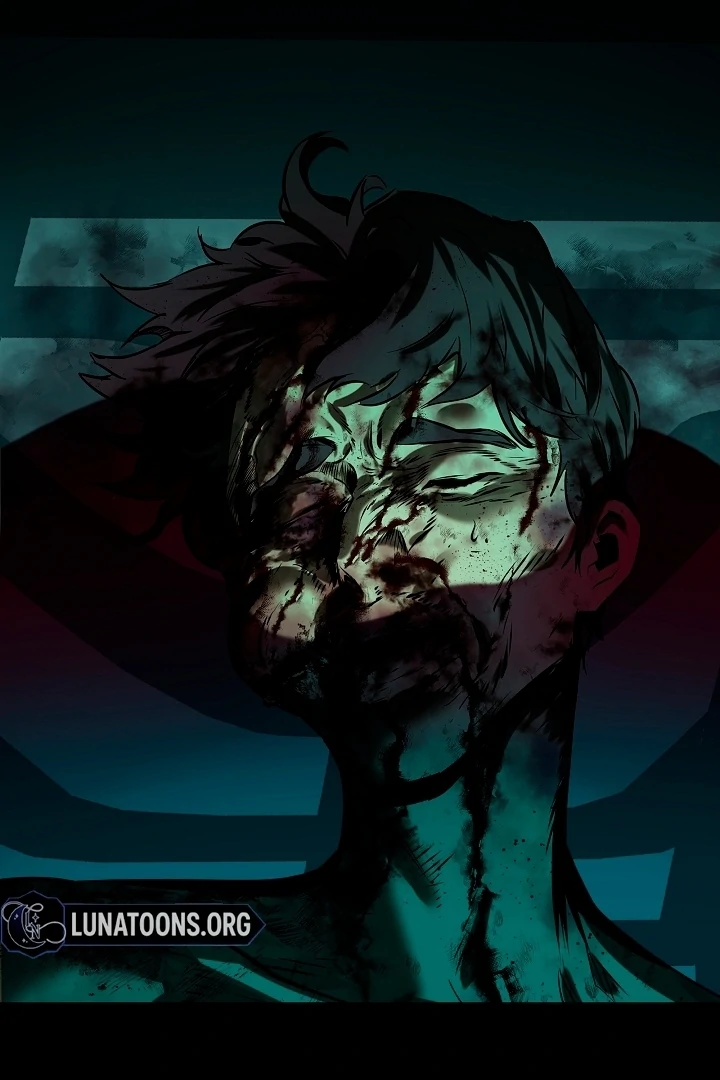 Born in Black Chapter 2 - Page 3