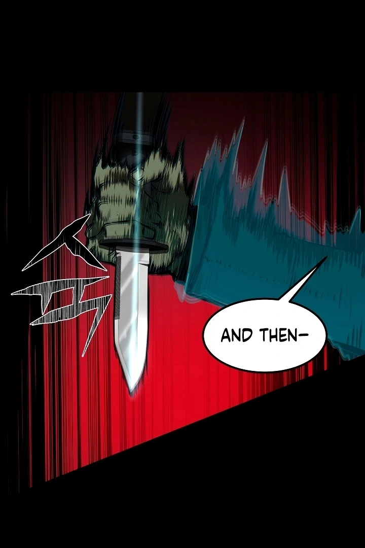Born in Black Chapter 2 - Page 21