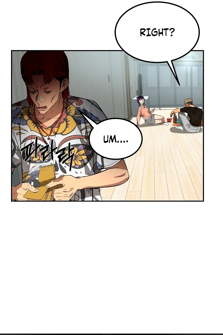 Born in Black Chapter 2 - Page 202