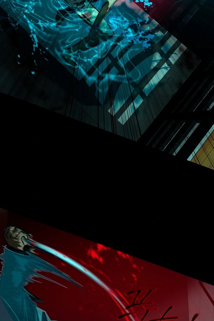 Born in Black Chapter 2 - Page 23