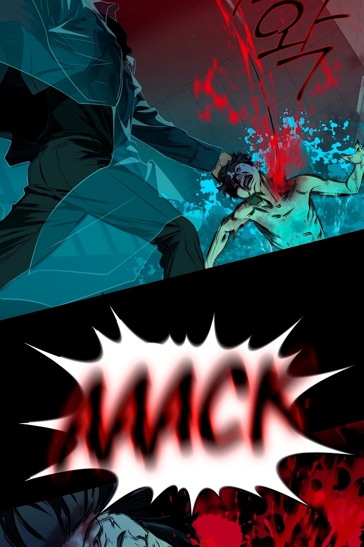 Born in Black Chapter 2 - Page 24