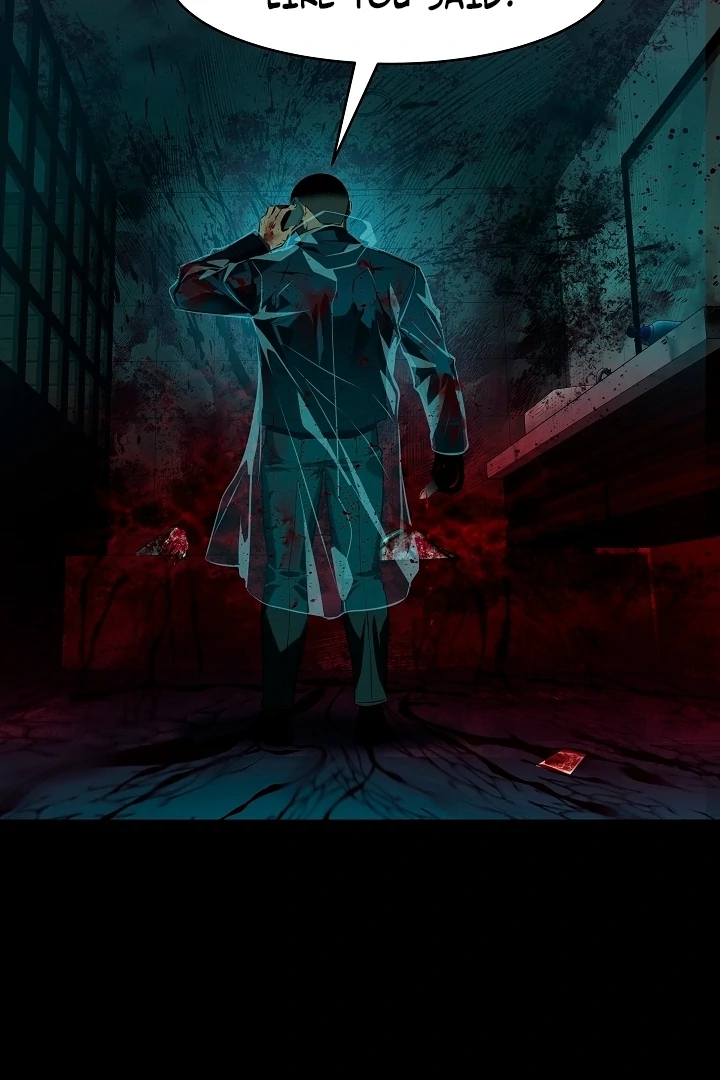 Born in Black Chapter 2 - Page 35