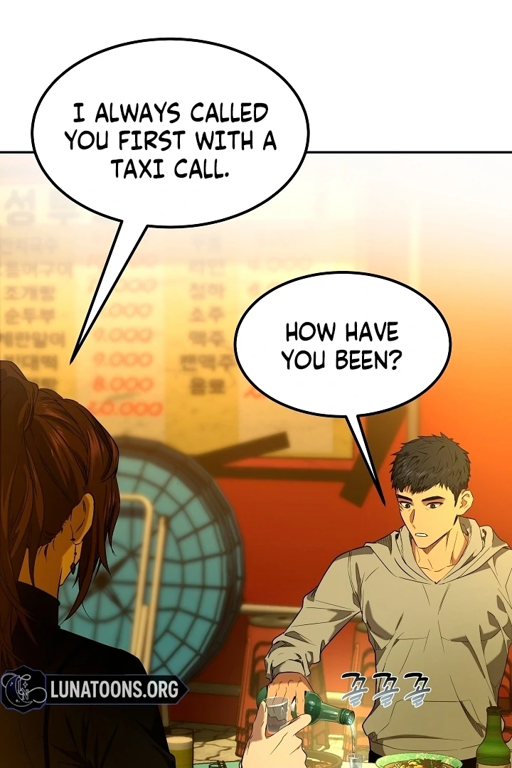 Born in Black Chapter 2 - Page 47
