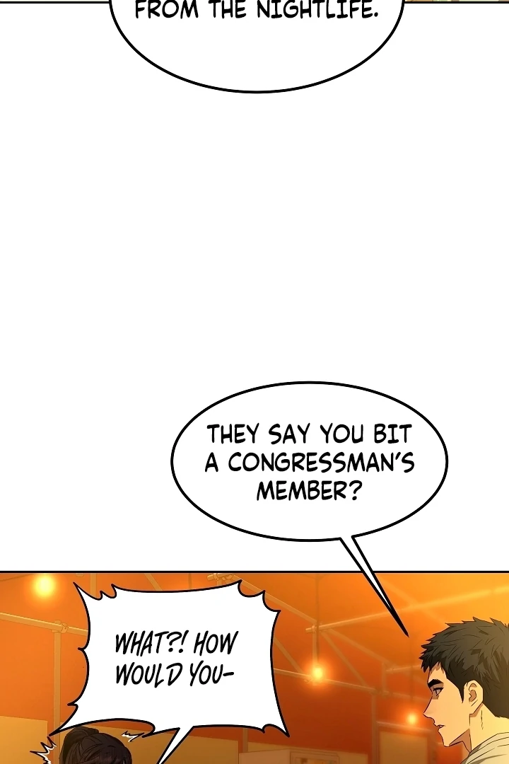 Born in Black Chapter 2 - Page 50