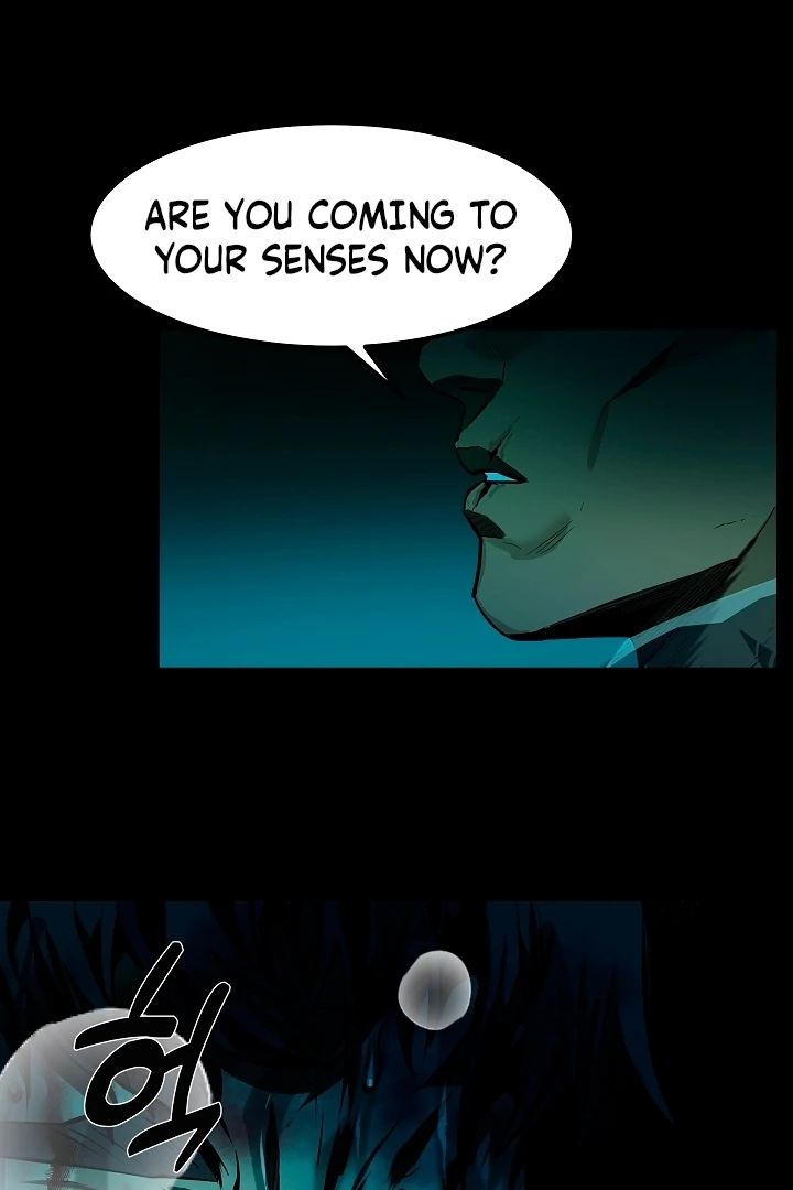 Born in Black Chapter 2 - Page 6